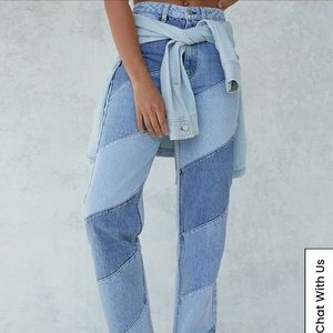 pacsun jeans